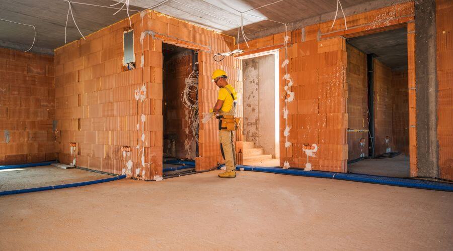 Expert top industrial roofings services in Larned, KS